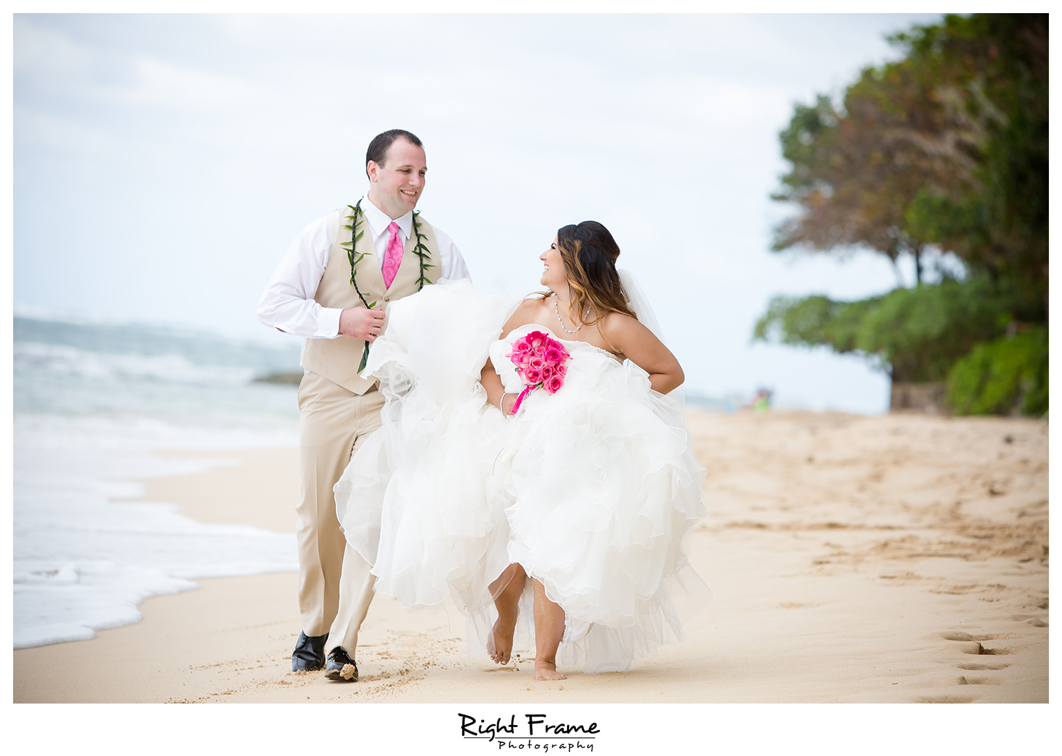 Place to Get Married Hale Koa Estate Hauula